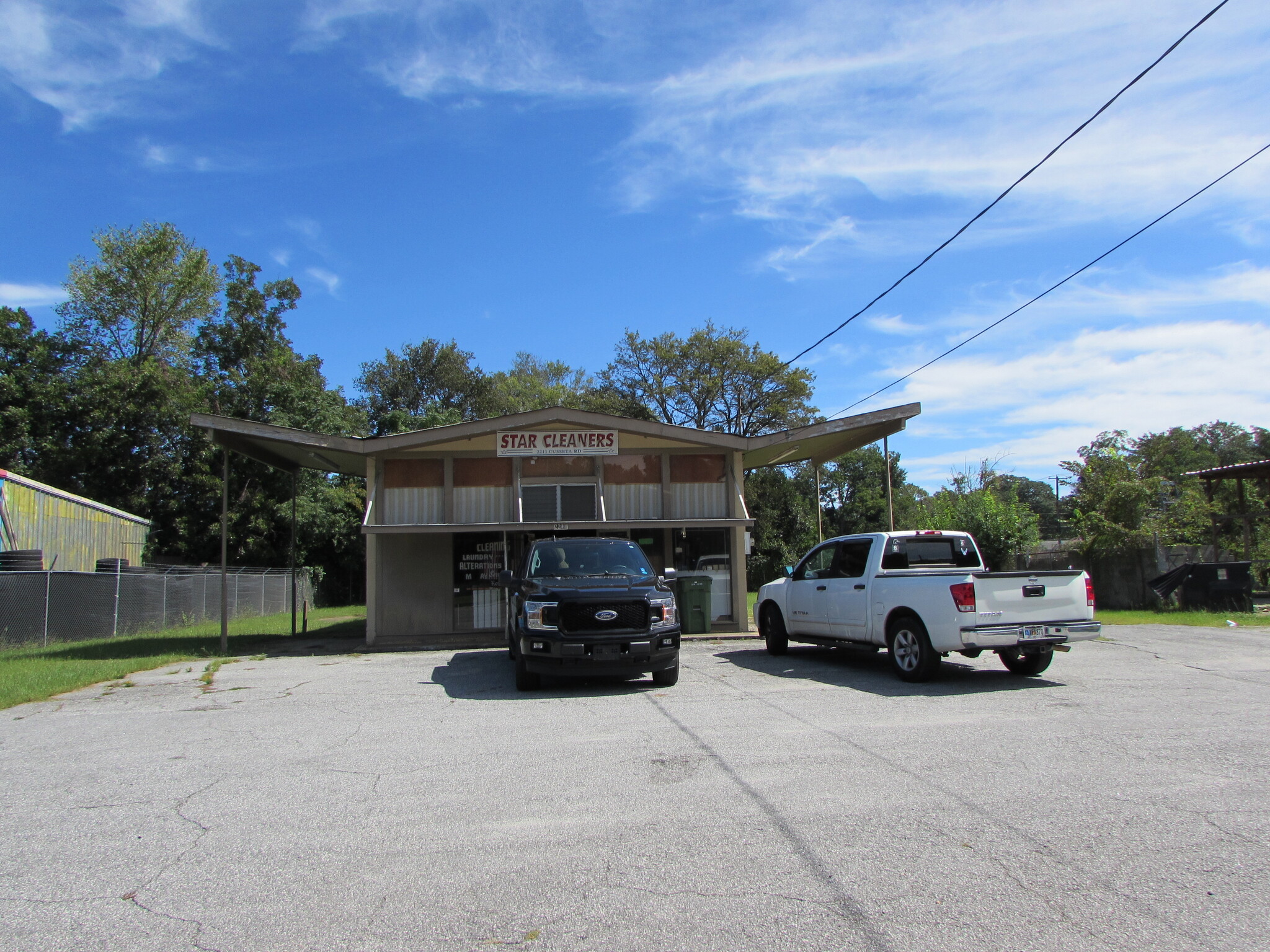 2213 Cusseta, Columbus, GA for sale Primary Photo- Image 1 of 1