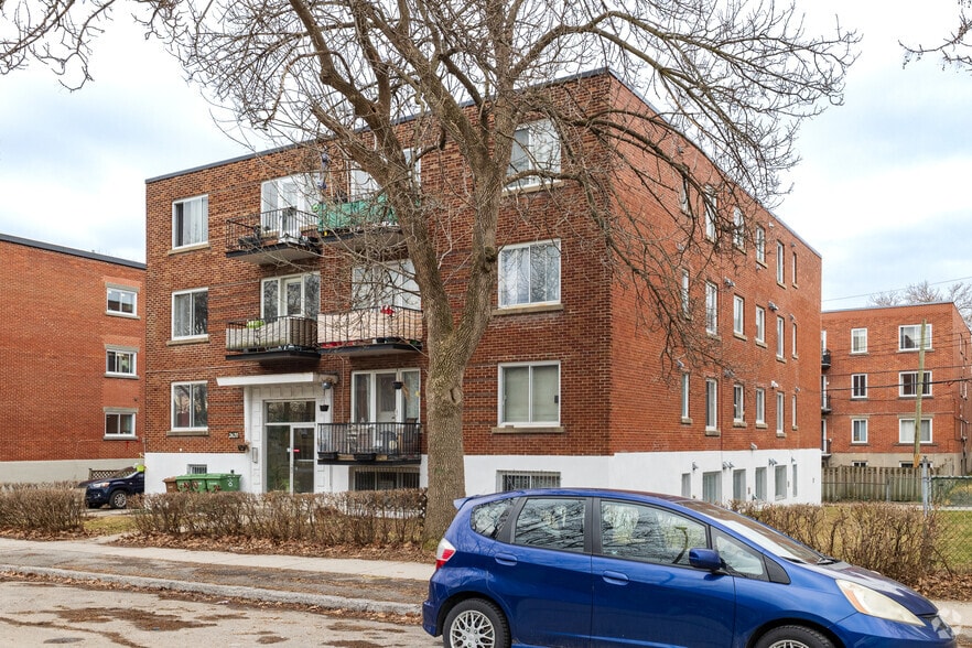 2620 Rue Théodore, Montréal, QC for sale - Building Photo - Image 3 of 3
