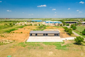 3912 Williamson Rd, Crowley, TX - Aerial map view - Image1