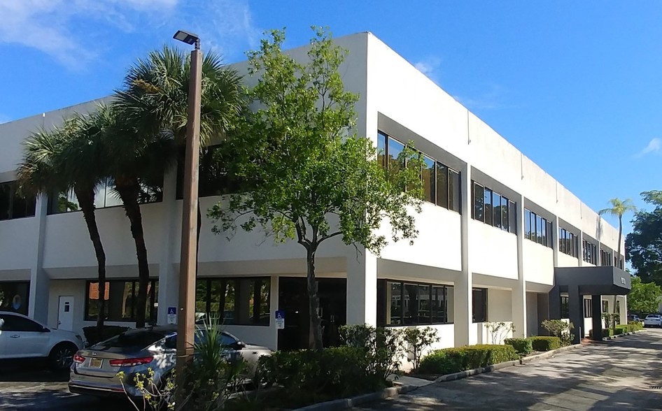 7601 N Federal Hwy, Boca Raton, FL for sale - Building Photo - Image 1 of 1