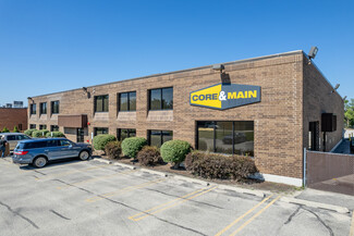 More details for 220 S Westgate Dr, Carol Stream, IL - Industrial for Lease