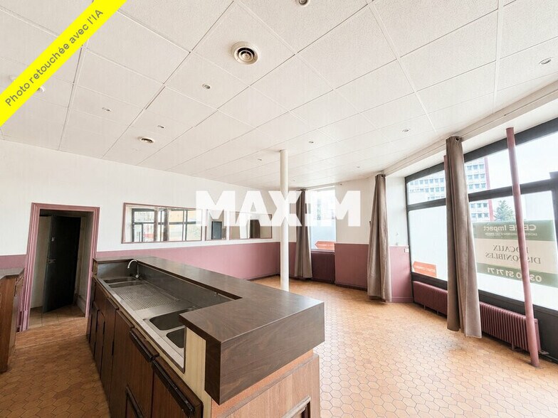 17 Rue De Gray, Dijon for lease - Interior Photo - Image 2 of 5