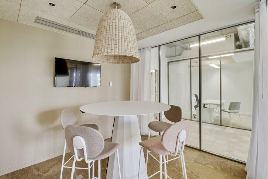 55 Ter Avenue René Cassin, Lyon à louer - Photo intérieure - Image 1 de 17