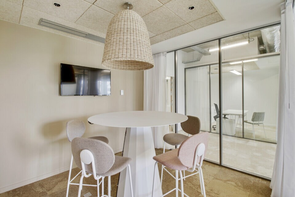 55 Ter Avenue René Cassin, Lyon for lease Interior Photo- Image 1 of 18