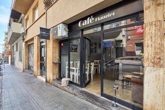 Commerce de détail dans Barcelone, Barcelona à louer Photo intérieure- Image 1 de 19