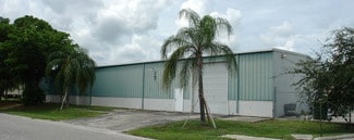 Plus de détails pour 1613 SE 15th Ter, Cape Coral, FL - Industriel à louer