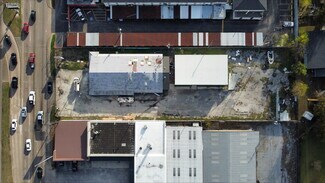 Plus de détails pour 10540 S Post Oak Rd, Houston, TX - Bureau/Commerce de détail à louer