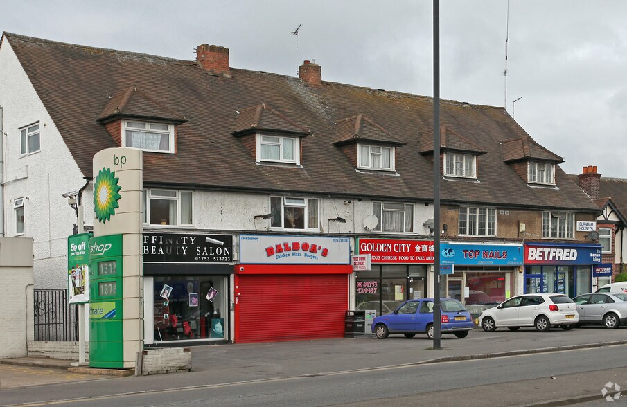 265 Farnham Rd, Slough à vendre - Photo du bâtiment - Image 2 de 3