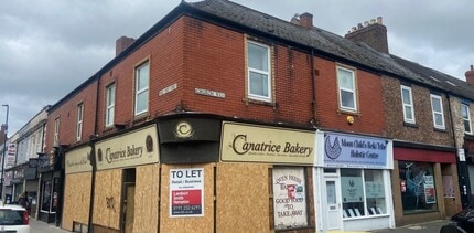59 Church Way, North Shields for lease Building Photo- Image 1 of 1
