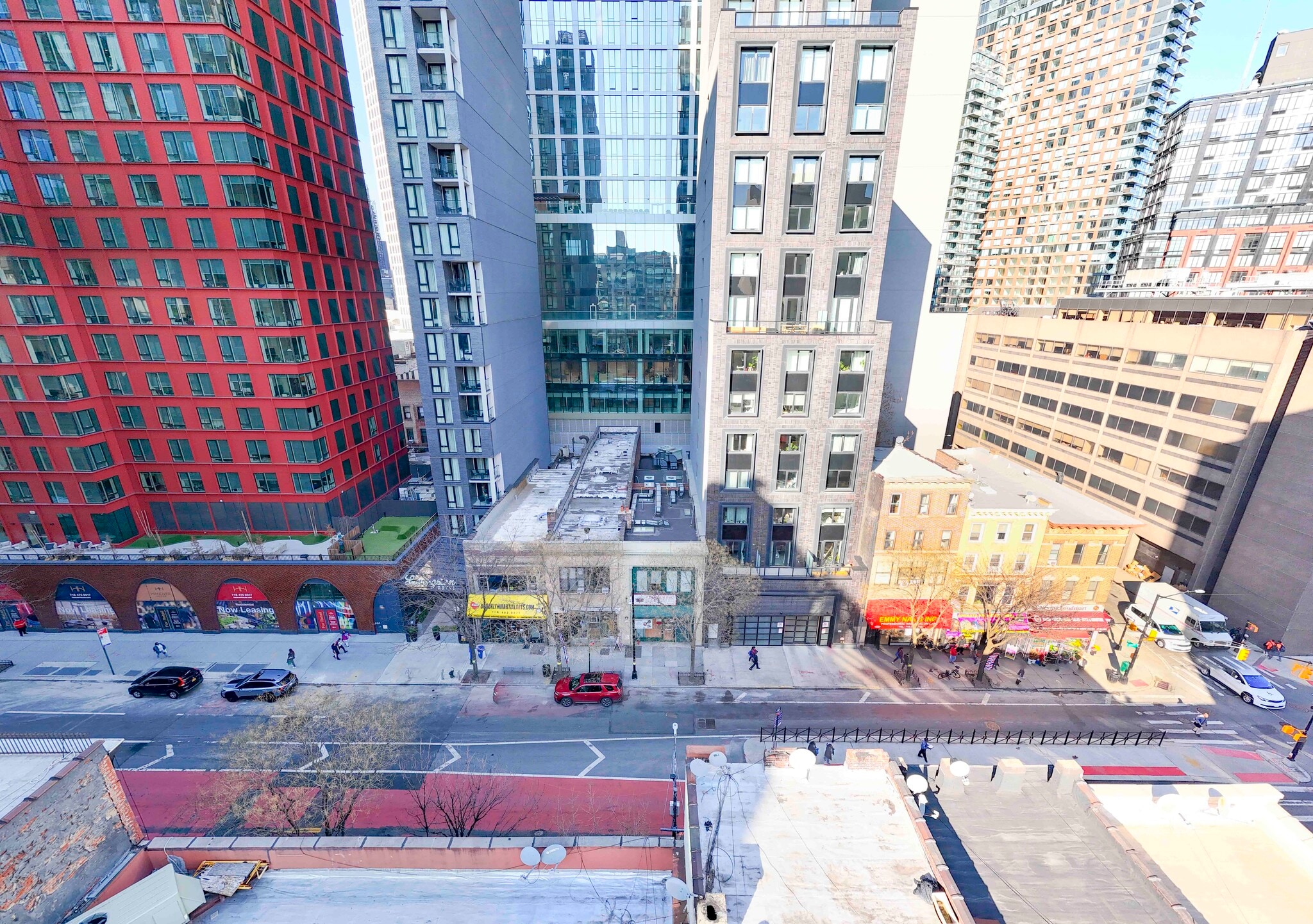 295 Livingston St, Brooklyn, NY à vendre Photo principale- Image 1 de 5