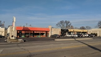 More details for 1402-1408 W 55th St, Countryside, IL - Retail for Lease