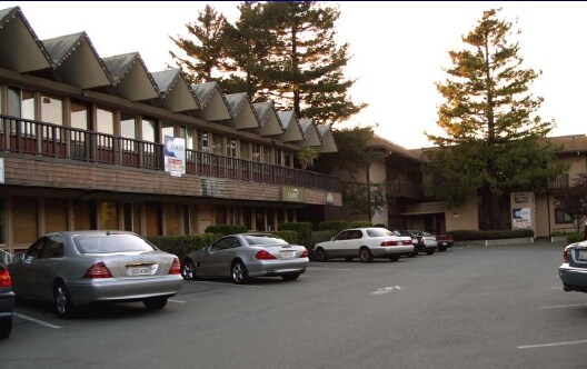 1620 Tiburon Blvd, Tiburon, CA à louer - Photo du bâtiment - Image 2 de 7