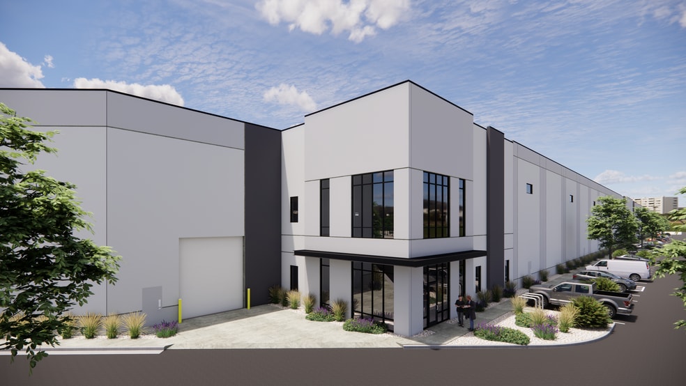 2760 N 2200 W, Salt Lake City, UT for lease - Building Photo - Image 3 of 3