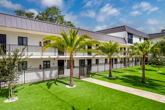 Plus de détails pour 2025 Rogers St, Clearwater, FL - Multi-résidentiel à vendre