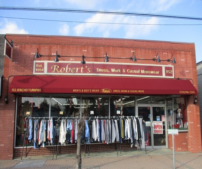 152 Jericho Tpke, Mineola, NY for lease Primary Photo- Image 1 of 16