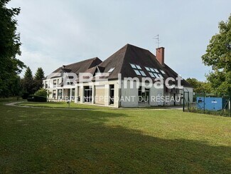 Plus de détails pour 18 Boulevard Des Gorgets, Dijon - Bureau à vendre