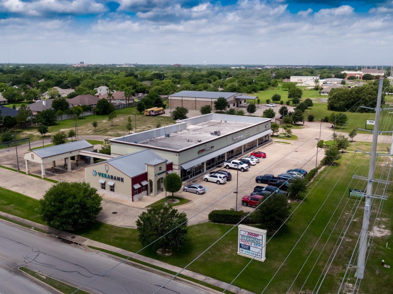 4282 Boonville Rd, Bryan, TX for sale Building Photo- Image 1 of 1