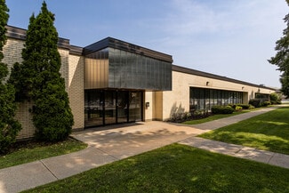 Plus de détails pour 241 Boul Hymus, Pointe-claire, QC - Industriel à louer