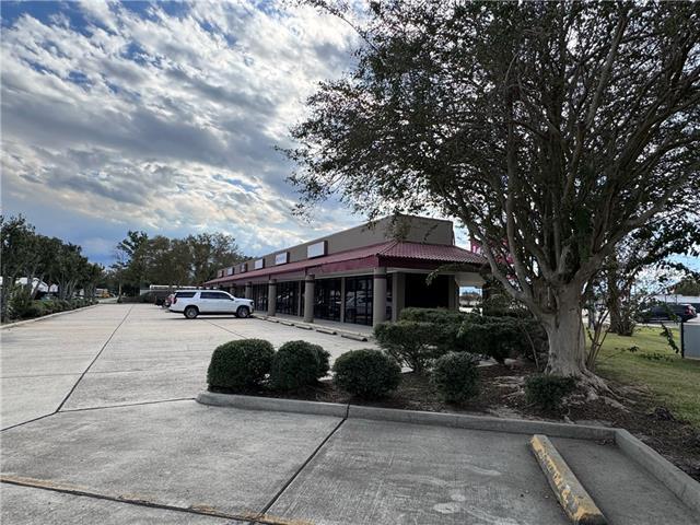 100 Melonie St, Boutte, LA for lease Building Photo- Image 1 of 18
