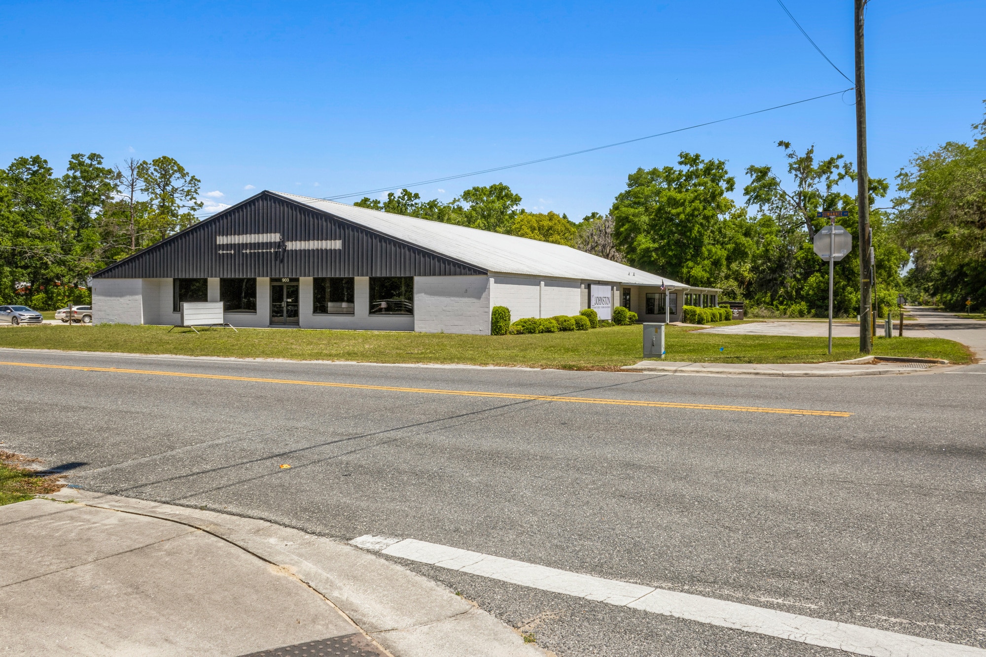 903 Suwannee Ave NW, Branford, FL for lease Primary Photo- Image 1 of 10
