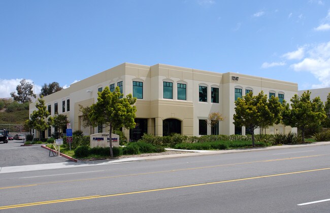 Plus de détails pour 12147 Kirkham Rd, Poway, CA - Industriel à louer