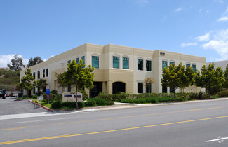 More details for 12147 Kirkham Rd, Poway, CA - Flex for Lease