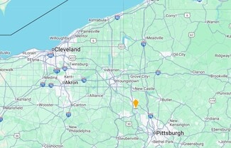 Plus de détails pour 313 5th Ave, New Brighton, PA - Flex à vendre