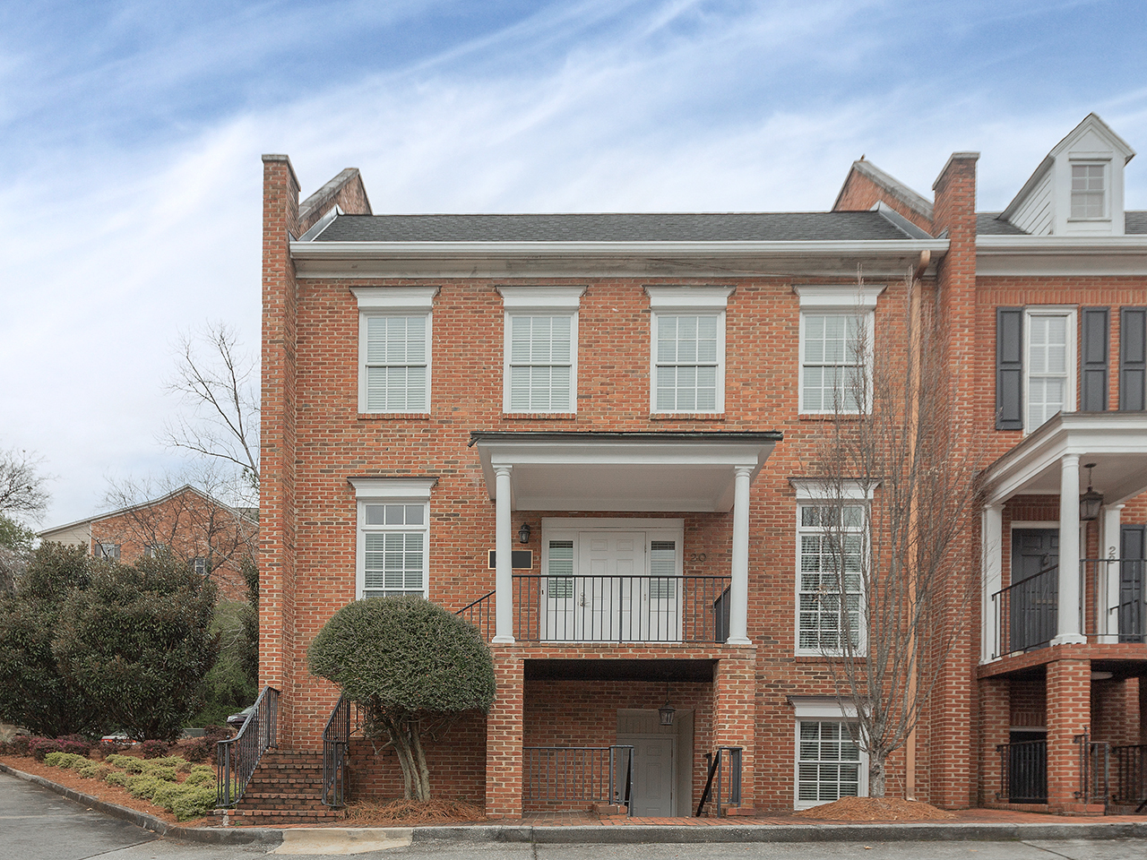 20 Lenox Pointe NE, Atlanta, GA for sale Building Photo- Image 1 of 1