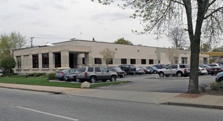 More details for 700 School St, Pawtucket, RI - Flex for Sale