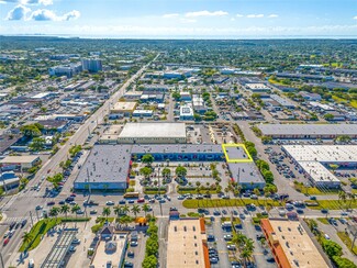 Plus de détails pour 18635-18639 SW 107th Ave, Cutler Bay, FL - Industriel à vendre