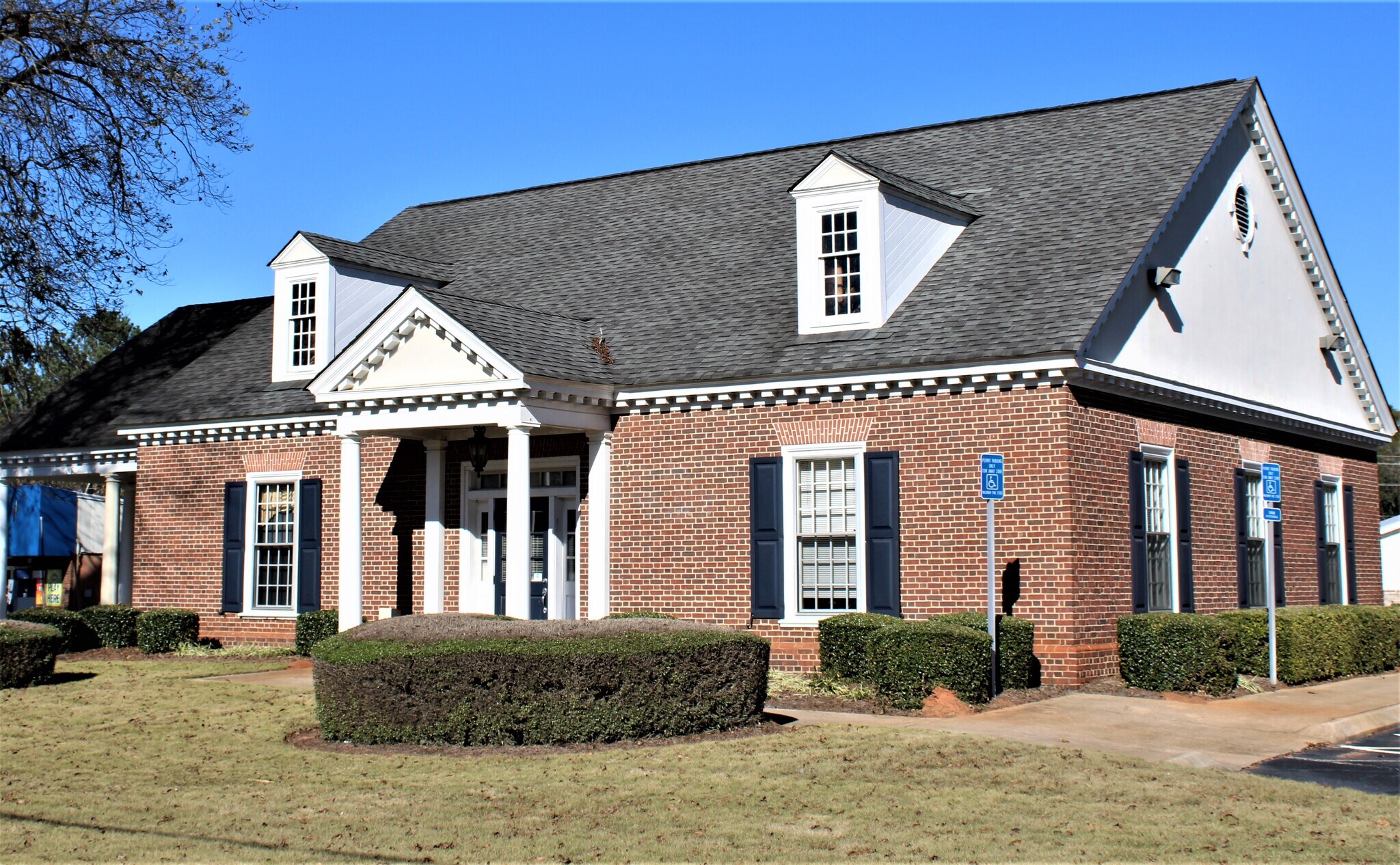 44 Greensboro Hwy, Watkinsville, GA for sale Building Photo- Image 1 of 7