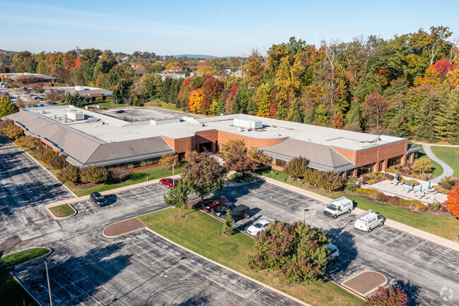 More details for 2500 Renaissance Blvd, King Of Prussia, PA - Office, Flex for Lease