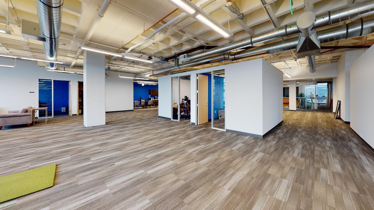 5601 6th Ave S, Seattle, WA for lease Interior Photo- Image 1 of 11