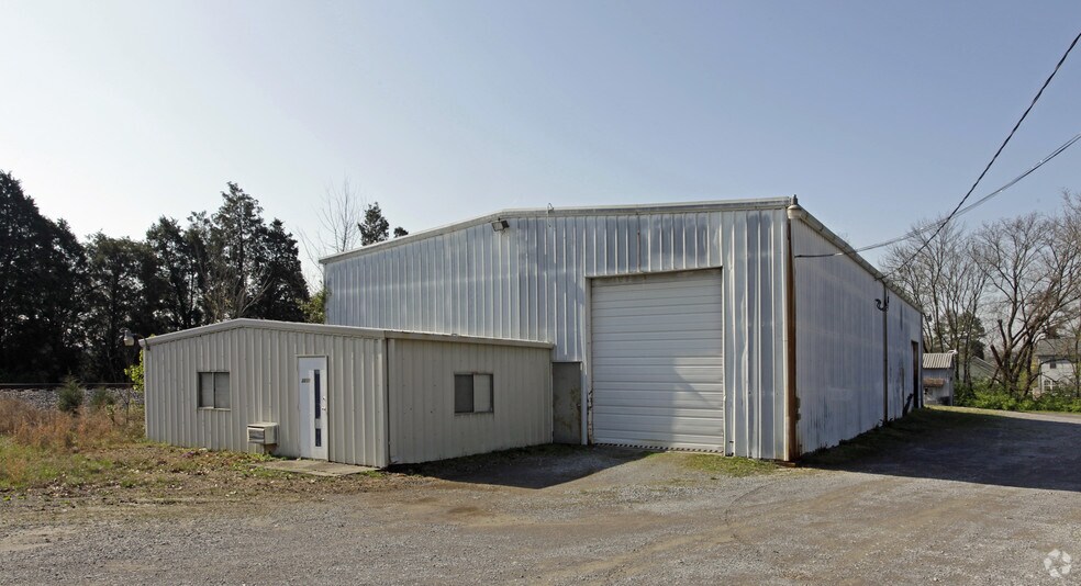 2237 Big Springs Rd, Maryville, TN à louer - Photo principale - Image 3 de 6