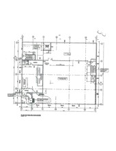 4203 Rue King O, Sherbrooke, QC for lease Site Plan- Image 1 of 11