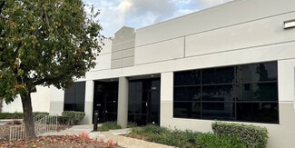 Plus de détails pour 11925-11933 Los Nietos Rd, Santa Fe Springs, CA - Industriel à louer