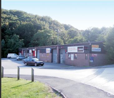 Ermington Rd, Ivybridge for lease Primary Photo- Image 1 of 8