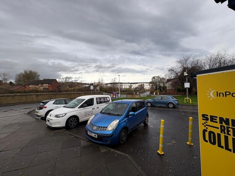 50-54 Moredunvale Rd, Edinburgh à louer - Photo du bâtiment - Image 3 de 8