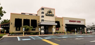 More details for 627 Berlin Cross Keys Rd, Sicklerville, NJ - Retail for Lease
