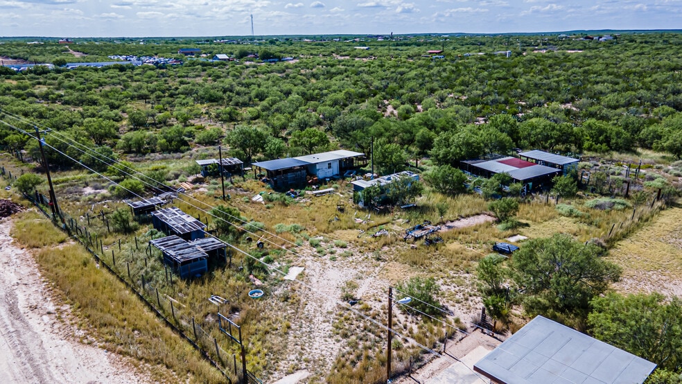 9648 SH 359, Laredo, TX for lease - Aerial - Image 3 of 10