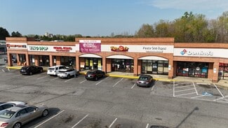 More details for 12201 N NC Highway 150, Winston-Salem, NC - Retail for Lease