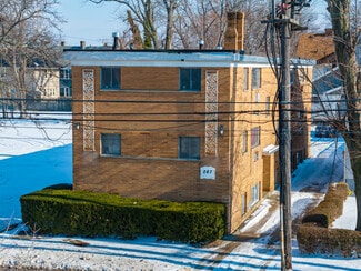More details for 287 E 156th St, Cleveland, OH - Multifamily for Sale