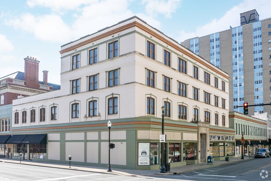 McDowell Building Portfolio Sale portfolio of 6 properties for sale on LoopNet.ca - Building Photo - Image 1 of 6