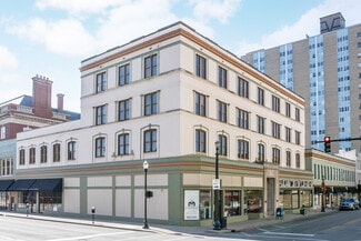 More details for McDowell Building Portfolio Sale – for Sale, Louisville, KY