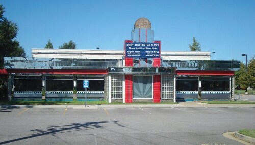 1401 Tintern St, Chesapeake, VA à louer - Photo principale - Image 2 de 9