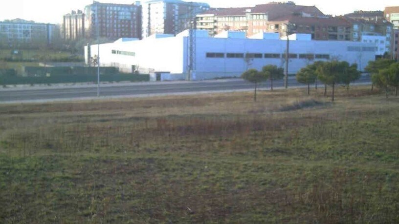 Land in León, León for sale - Primary Photo - Image 1 of 2