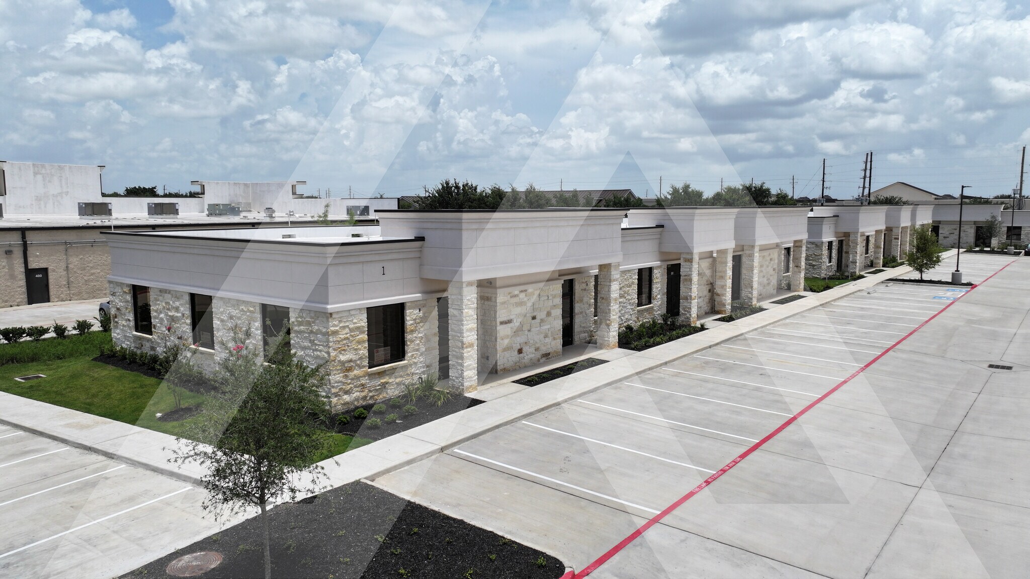 28111 S Firethorne Rd, Katy, TX à louer Photo principale- Image 1 de 38