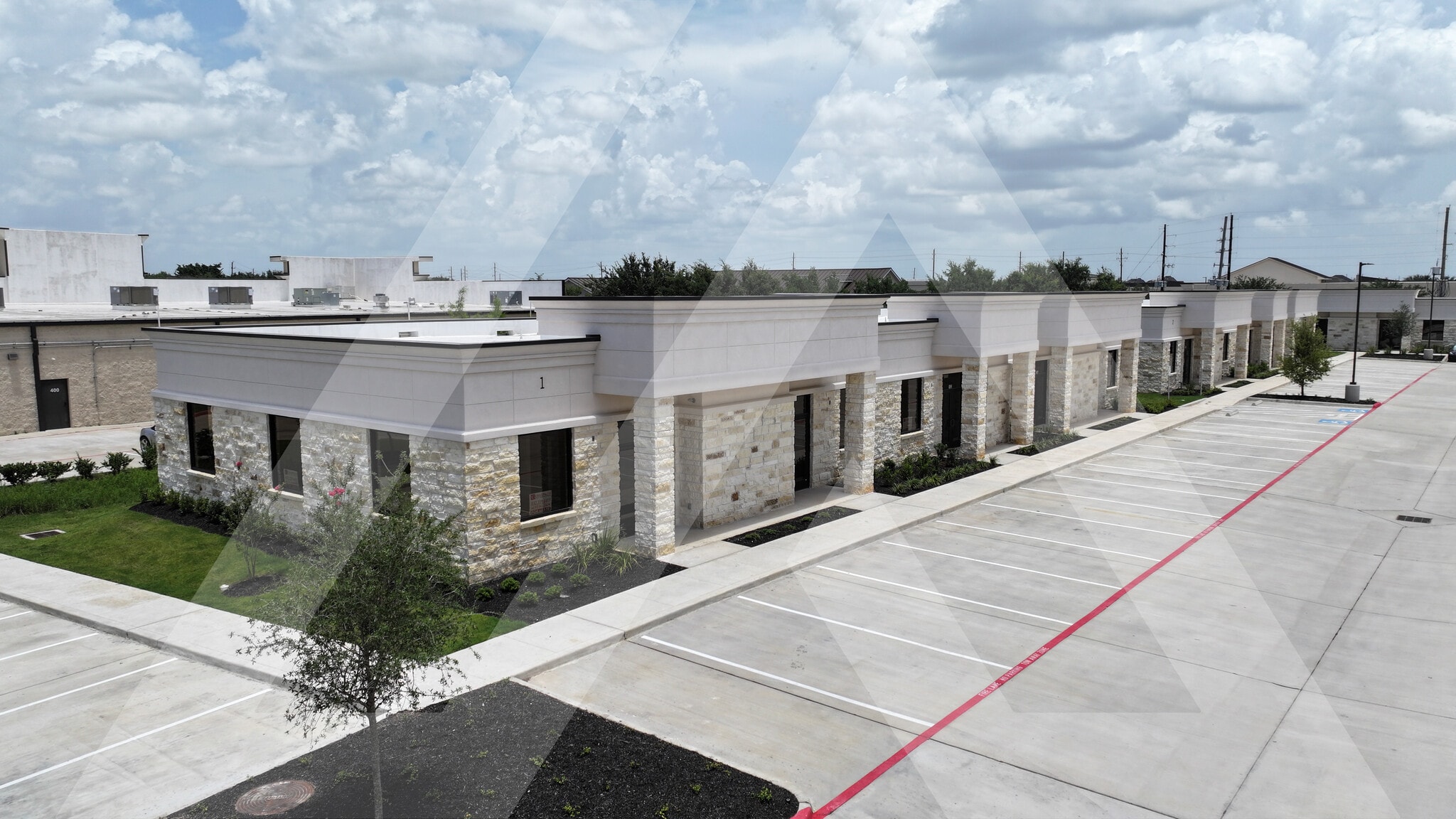 28111 S Firethorne Rd, Katy, TX for lease Primary Photo- Image 1 of 38