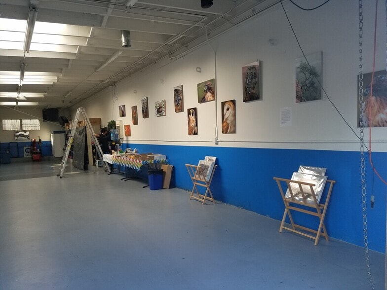 1080 Old County Rd, Belmont, CA for sale - Interior Photo - Image 3 of 4