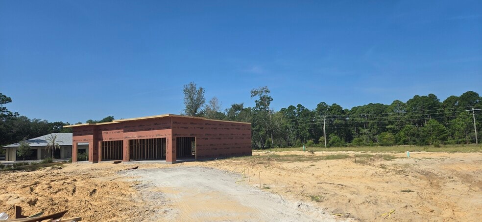 479 Shores, Saint Augustine, FL for lease - Building Photo - Image 3 of 22